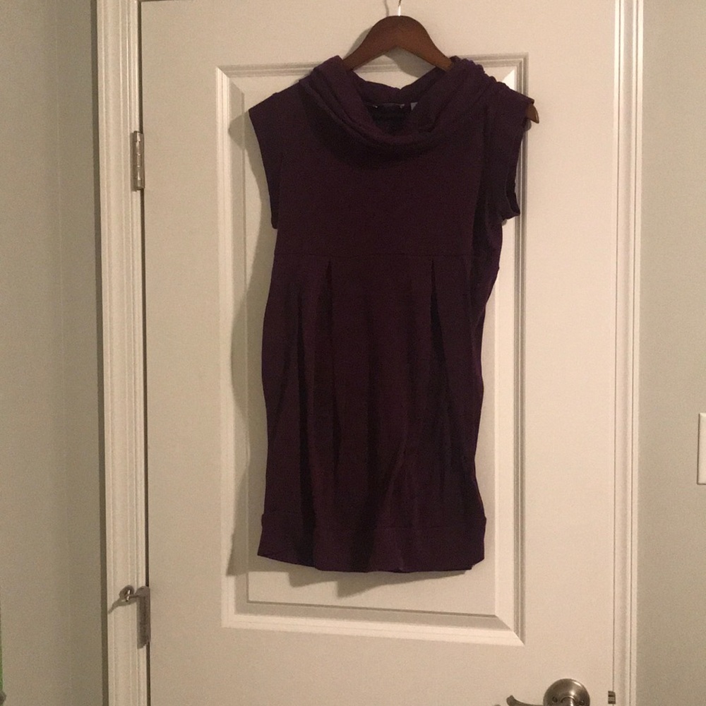 Maternity Tunic - image 1